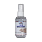 Handdesinfektion Norenco 50 ml