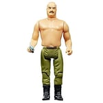 Hasbro Indiana Jones and the Raiders of the Lost Ark Retro Collection German Mechanic 9.5-cm Action Figure