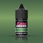 Turbo Dork: Gordian Knot (metallic) 22ml