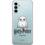 ERT GROUP Coque de téléphone Portable pour Samsung A13 5G/A04S Original et sous Licence Officielle Harry Potter Motif 070 Parfaitement adapté à la Forme du téléphone Portable, partiel imprimé