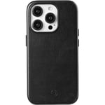 3sixT Neo Case for iPhone 15 Pro (Black)