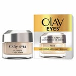 Eye Area Cream Olay Eyes 15 ml [15 ml]