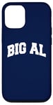 iPhone 12/12 Pro Big Al Case