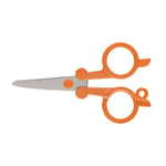 Fiskars Fällbar sax Classic, 11 cm