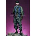 Alpines Miniatures - German Fallschirmjägermaquette Figurine German Fallschirmjäger Alpine Miniatures 16019 1/16ème Maquette Char Promo Figurine Miniature