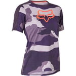 FOX Ranger DriRelease kvinna jersey - Storlek Medium