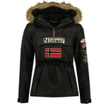 Parka enfant Geographical Norway  BARMAN BOY