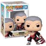 Naruto Shippuden Funko POP Animation Hidan Vinyl Figure No 1505