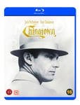 - Chinatown (1974) Blu-ray