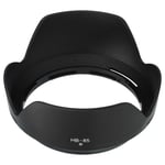 Lens Hood for Nikon Nikkor Z 24-70mm f/4 S