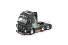 TEKNO 85127 Stephan Andersen Volvo FH02 Globetrotter XL 6X2 - 1:50