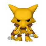 Funko POP Games! Pokemon - Alakazam #855