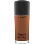 MAC Cosmetics Studio Fix Fluid Spf 15 Foundation NW 58 - 30 ml