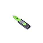 Smartkeeper Clé de bloqueur port - u04gn clé usb type-c vert 1 pièce(s)