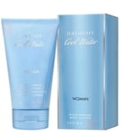 Brand New & Boxed 200ml Davidoff Cool Water Woman Moisturizing Body Lotion Cream