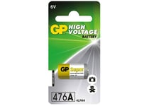 1 st 4LR44 Mini Alkaline batteri - GP