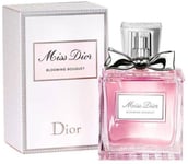 Dior Miss Dior Blooming Bouquet Eau De Toilette EDT 150ml + FREE Dior Gift Bag