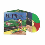 Pepper  Kona Town  LP/Vinyl