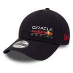 Oracle Red Bull Racing F1 New Era 9Forty Essential Baseball Cap | Adult | 2024