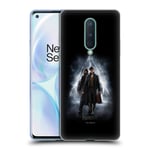 THE CRIMES OF GRINDELWALD KEY ART SOFT GEL CASE FOR GOOGLE ONEPLUS PHONES