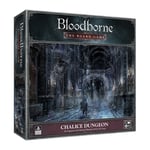 Bloodborne: The Board Game - Chalice Dungeon (Exp.)