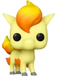 Funko! - Games: Pokemon (Ponyta) - Figur