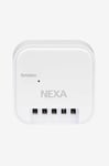 Nexa - Inbyggnadsmottagare Wbd-01 Smart Dimmer 250w System Nexa 2 Wifi/433