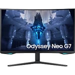 Samsung Odyssey 81.3 cm (32") LED Monitor S32BG750NP