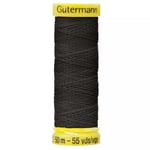 Gütermann creativ Linen Thread, 50m