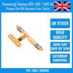 Samsung Galaxy A12/A13 5G/A32 5G Volume Up / Down Button Flex Cable Replacement