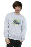 Cars Jackson Storm Sweatshirt