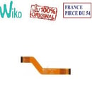 NAPPE UBS LIAISION CARTE MERE WIKO TOMMY 4G ORIGINAL