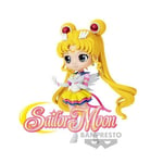 Sailor Moon Cosmos - Sailor Moon - Q Posket 14cm