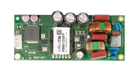 MikroTik PW48V-12V85W | Virtalähde | 12V, 7A, 85W