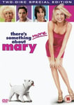 There&#039;s Something About Mary DVD