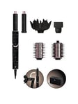 Shark Flexstyle Sparkle Limited Edition Black Diamond 5-In-1 Air Styler &Amp; Hair Dryer Gift Set - Hd440Jbuk