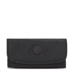 Kipling Money Land Ladies Wallet Large Women's Purse RFID Wallet