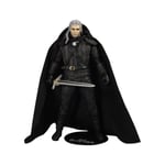 The Witcher - Figurine Geralt Of Rivia 18 Cm