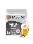 Tassimo Tea pods Chai Latte - 8 pcs