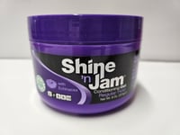 Shine N Jam Conditioning Gel Regular Hold 8oz