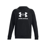 Under Armour Men's UA Rival Fleece Logo HD Shirt