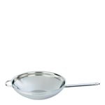 Demeyere - Apollo 7 wok 32 cm 5,5L 7-ply