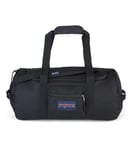 JanSport SuperBreak Away Duffel Bag 40L Black