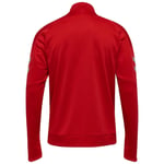 Hummel Tech Move Poly Full Zip Sweatshirt