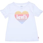 T-shirt enfant Levis  T-shirt bébé manches courtes