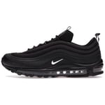 Baskets Nike  Air Max 97 Black White Anthracite