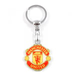 Manchester United FC Nyckelring