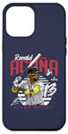 iPhone 12 Pro Max Ronald Acuna Jr. | Atlanta Baseball MLB Players | MLBRAC3004 Case