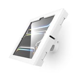 COMPULOCKS IPAD PRO M4 11IN 2024 WALL MOUNT WHITE ACCS