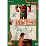 Monty Python's Flying Circus: The Complete Series